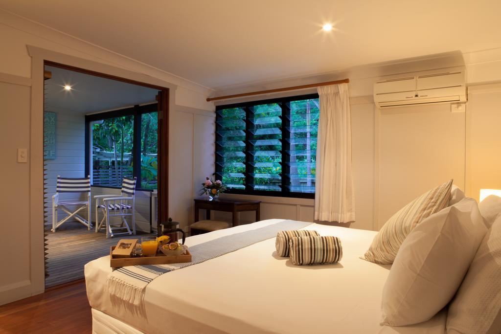Cavvanbah Beach House Byron Bay Exteriör bild