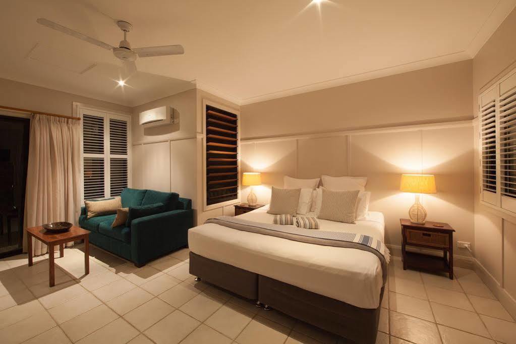 Cavvanbah Beach House Byron Bay Exteriör bild